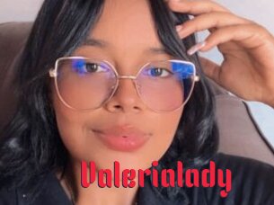 Valerialady