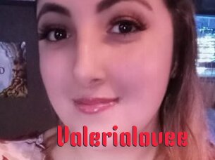 Valerialovee