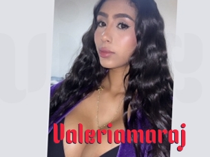 Valeriamaraj
