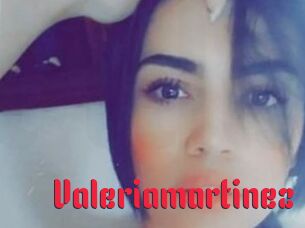 Valeriamartinez