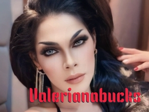 Valerianabucks