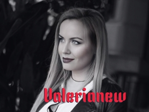 Valerianew