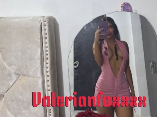 Valerianfoxxxx