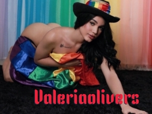 Valeriaolivers