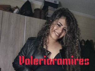 Valeriaramires