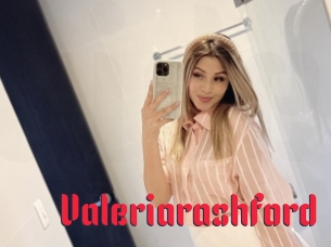 Valeriarashford