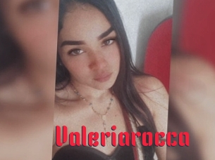 Valeriarocca