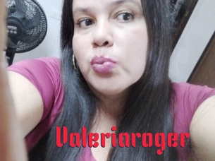 Valeriaroger