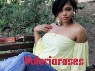 Valeriaroses