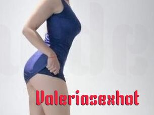 Valeriasexhot