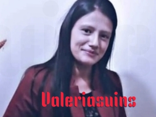 Valeriasuins