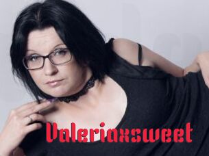 Valeriaxsweet