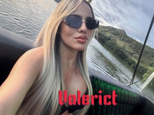 Valerict