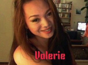 Valerie