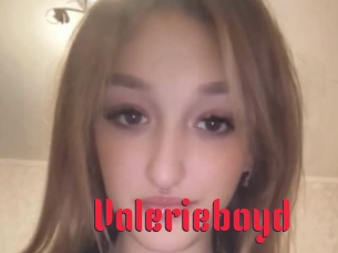 Valerieboyd