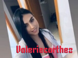 Valeriecorthez