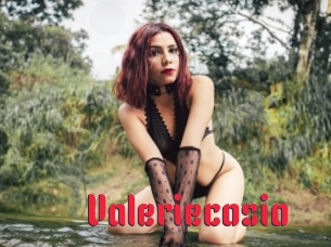 valeriecosio Video Extrait