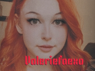 Valeriefaexo