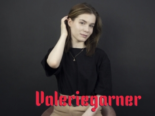 Valeriegarner