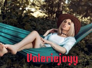 Valeriejoyy