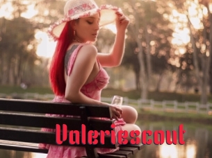 Valeriescout