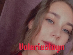 Valeriestoyn