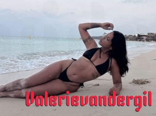 Valerievandergil