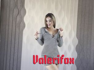 Valerifox