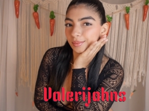 Valerijohns