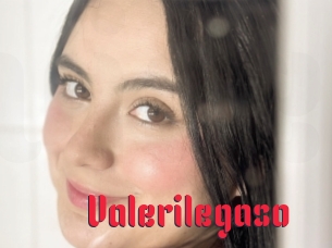 Valerilegaso
