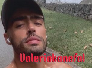 Valeriokonefal