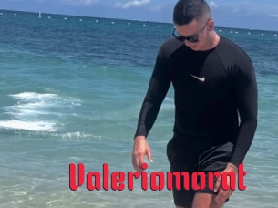 Valeriomorat
