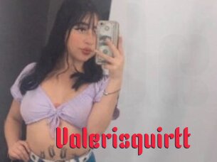 Valerisquirtt