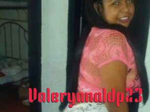 Valeryanaldp23