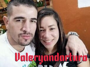 Valeryandarturo