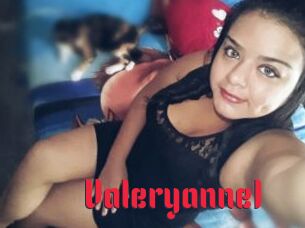 Valeryanne1