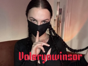 Valeryawinsor