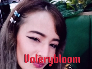 Valerybloom