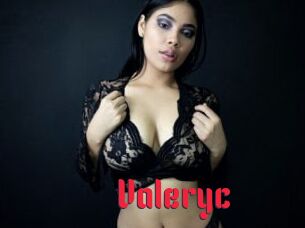 Valeryc