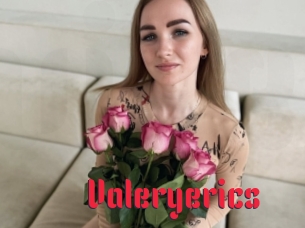 Valeryerics