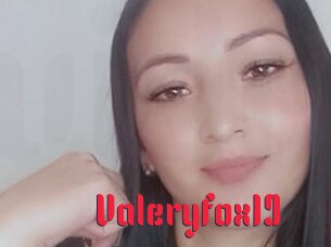 Valeryfox19