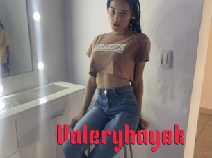 Valeryhayek