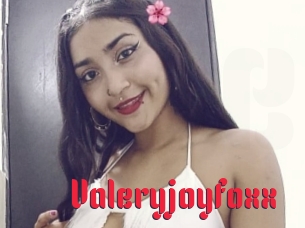 Valeryjoyfoxx