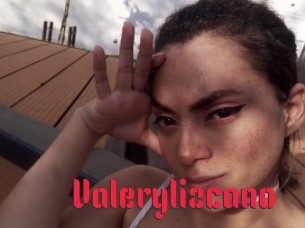 Valerylizcano