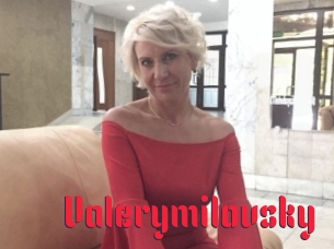 Valerymilovsky