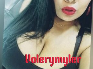 Valerymyler