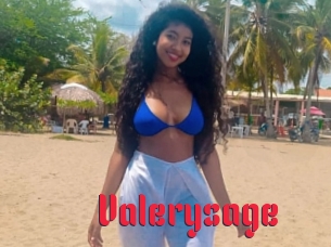 Valerysage