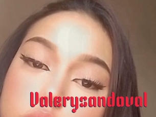 valerysandoval Video Extrait