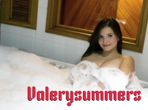 Valerysummers