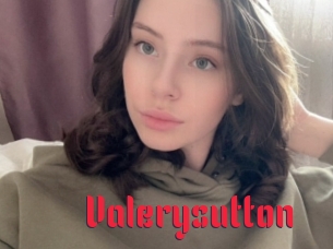 Valerysutton